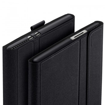 Dux Ducis domo serijos atverčiamas dėklas (Microsoft Surface Pro 9) Dux Ducis domo serijos atverčiamas dėklas (Microsoft Surface Pro 9)